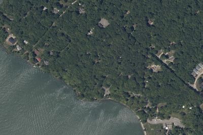 South Bass Island State Park Campgrounds