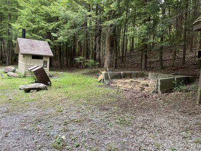 Anthony Creek Horse Camp