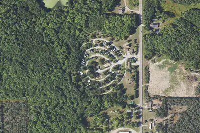 Kritters Campground
