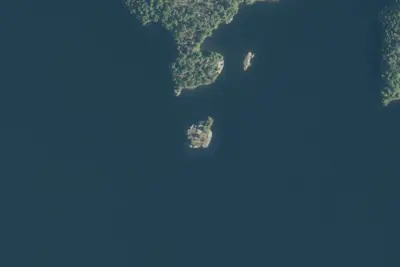 Camp site