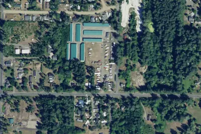Ocean Bay Mobile & RV Park