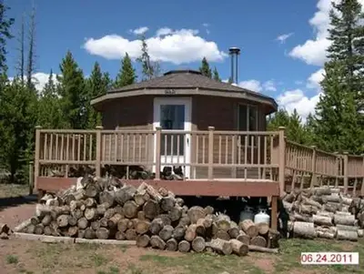 Carter military trail yurt2