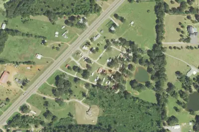 RV park
