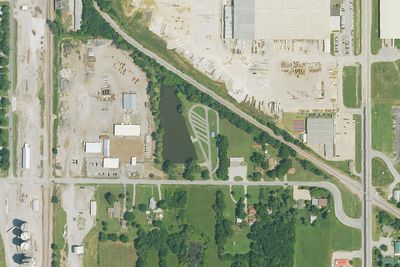 RV park