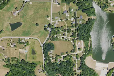 Camp site