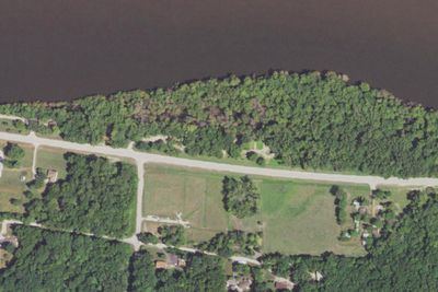 Andalusia Slough Campground