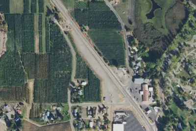 Stateside 97 RV Park