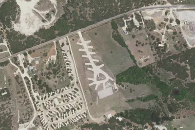 Sunset Oaks RV Park