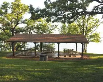 Fifield Shelter #4