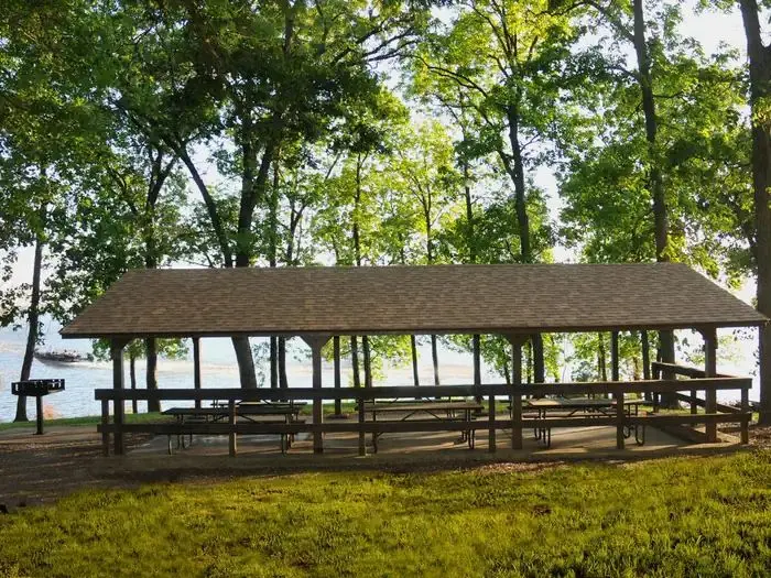 Fifield Shelter #3