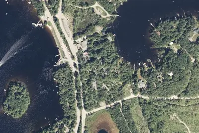 RV park