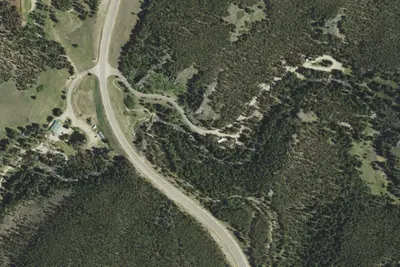 South Fork Campground