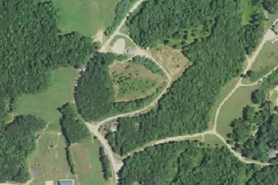 Camp Harrison at Herring Ridge