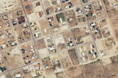 RV park
