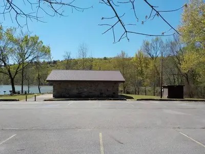 Bathhouse