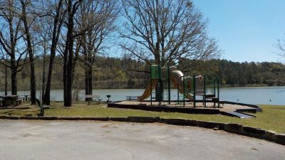 Horsehead Lake Recreation Area