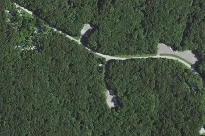 Camp site