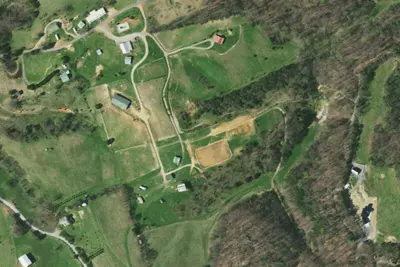 RV park