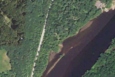 Interstate State Park MN - Primitive Group Camp