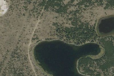 Goose Lake