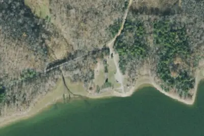 Camp site