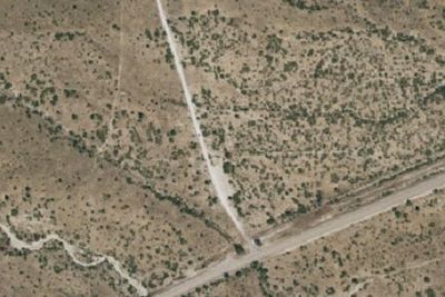 Public Coral Campground