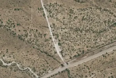 Public Coral Campground
