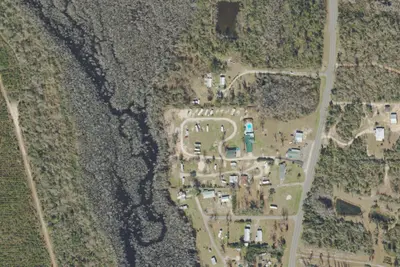 RV park