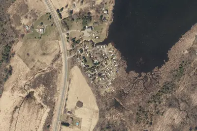 Camp site
