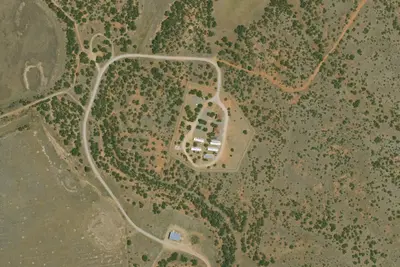 Camp site