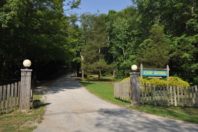 Camp Bethel