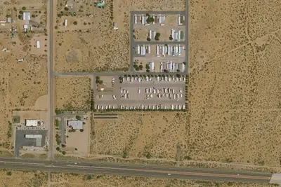 Adobe RV Park