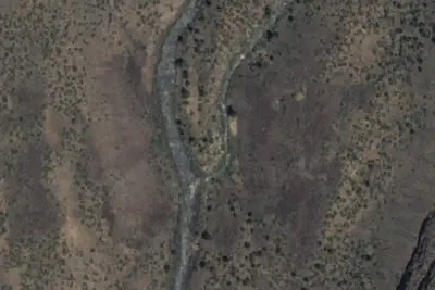 Camp site