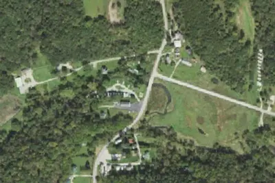 Highland General Store & Campground