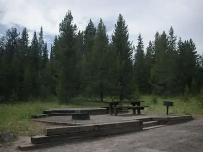 Flat Rock (Idaho)