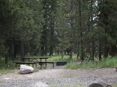 Flat Rock (Idaho)
