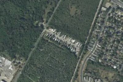 Walnut Creek Home Park