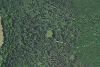 Camp site