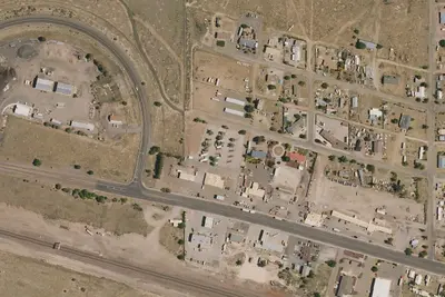 RV park