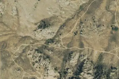 Camp site