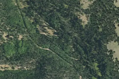 Cathedral Campground