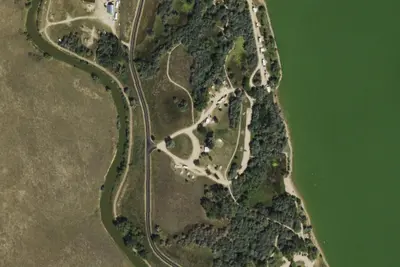 Cove Campground