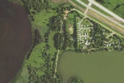 Lake Cameoon RV Park and Campground