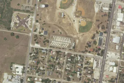RV park