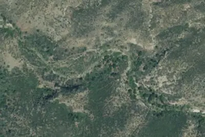 Mansfield Camp