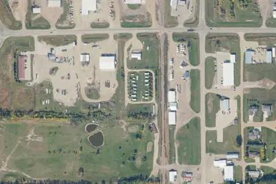 Camp site