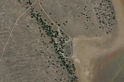 Fee Reservoir Campground