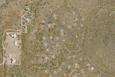 Camp site