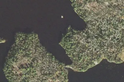 Camp site