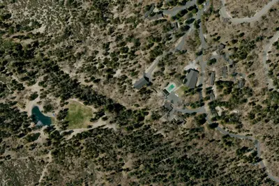 Hume SoCal Church Camp